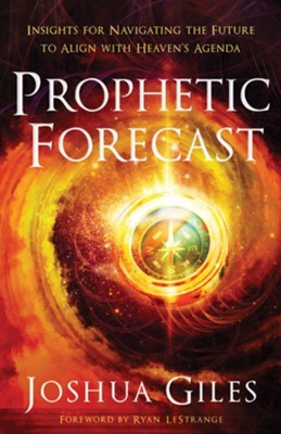 Cover of Prophetic Forecast