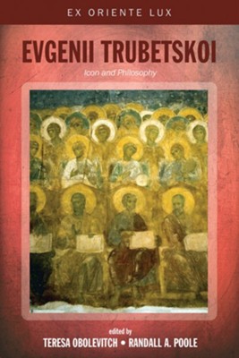 Cover of Evgenii Trubetskoi