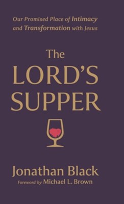 Cover of Lord's Supper