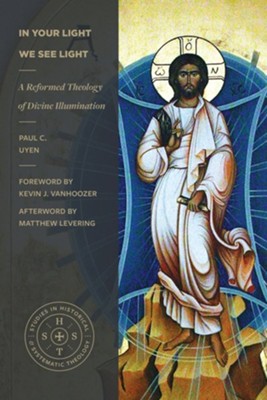 Cover of In Your Light We See Light