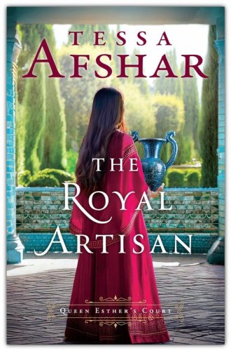Cover of The Royal Artisan, Softcover, #2