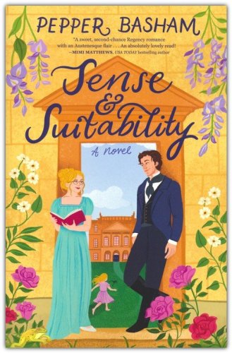 Cover of Sense and Suitability