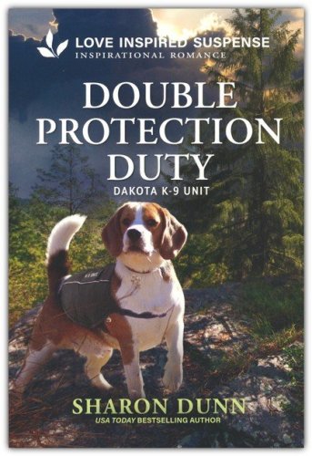 Cover of Double Protection Duty