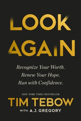 Cover of Look Again - eBook