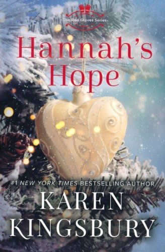 Cover of Hannah's Hope