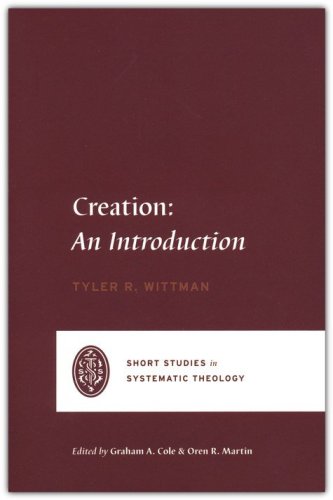Cover of Creation: An Introduction
