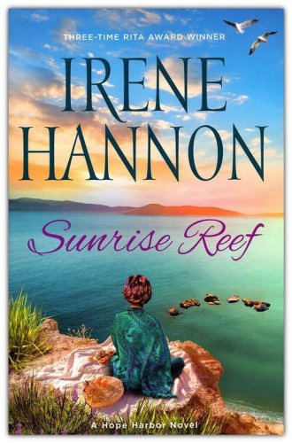 Cover of Sunrise Reef, #11