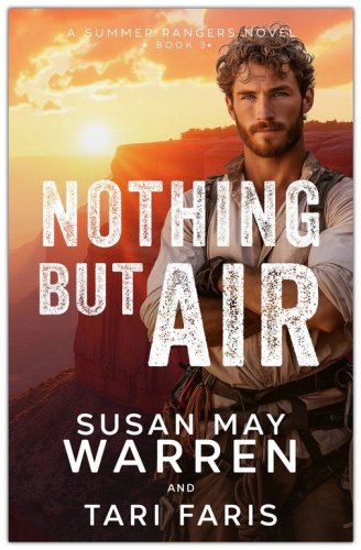 Cover of Nothing but Air: Summer Rangers Series