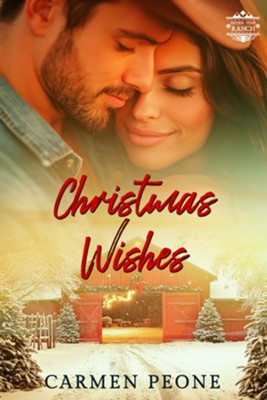 Cover of Christmas Wishes